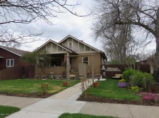 1704 Central Ave, Great Falls, MT 59401
