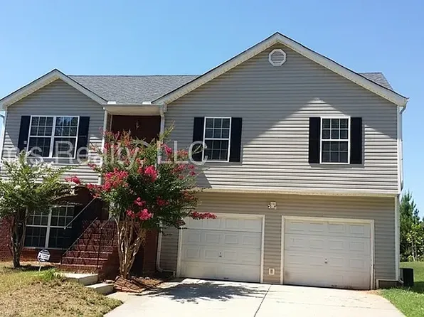 745 Auburn Ridge Way, Riverdale, GA 30296