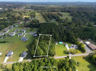 130 Trewhitt Dr SE Lot 2, Cleveland, TN 37323