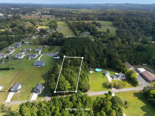 130 Trewhitt Dr SE Lot 2, Cleveland, TN 37323