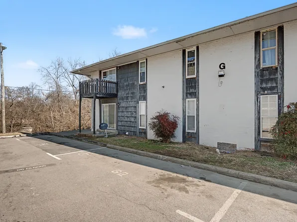320 Welch Rd APT G5, Nashville, TN 37211