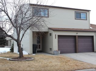1113 Terrace Cir, Gillette, WY 82716