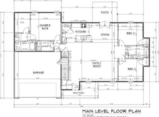 473 Cutoff Rd, Jasper, GA 30143