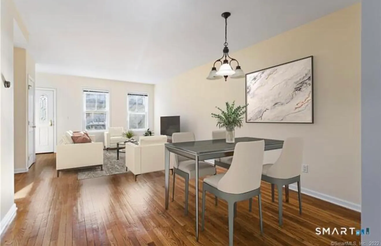 2 bed, 2.5 bath, 1300 sqft, $3,495 — Photo 3