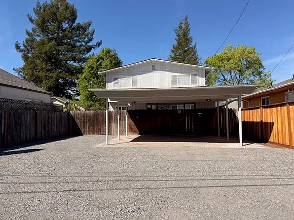 651 Maple Ave, Santa Rosa, CA 95404