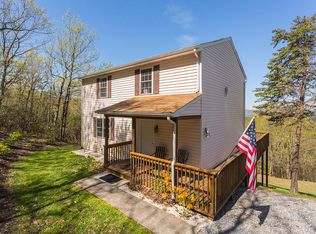 585 Cresthill Rd, Lynchburg, VA 24504