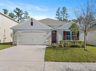 336 Camilla Rd, Deland, FL 32724