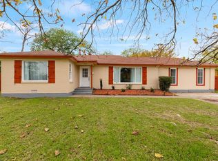 4221 Ken Michael Ct, North Richland Hills, TX 76180