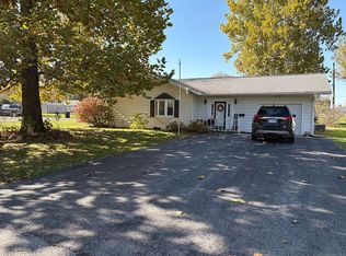 418 S 21st St, Unionville, MO 63565