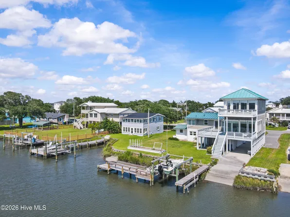 113 Cedar Lane, Cedar Point, NC 28584
