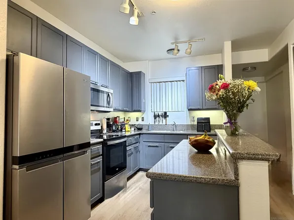 350 K St Unit 412, San Diego, CA 92101
