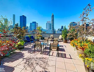 Sold by Brown Harris Stevens