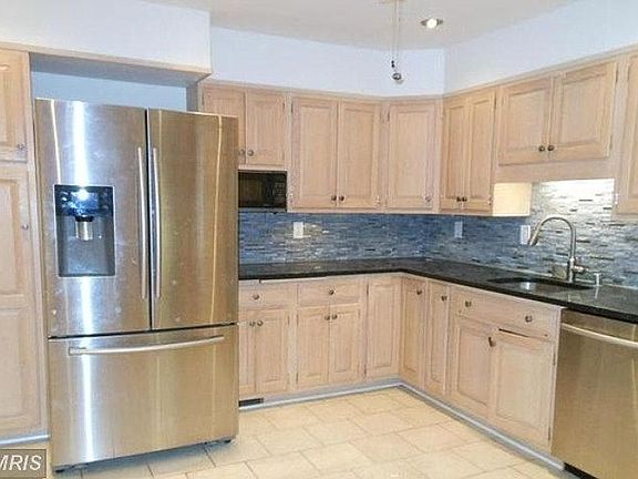 Updated Kitchen