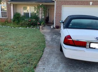 30 Prince Edward Way, Covington, GA 30016