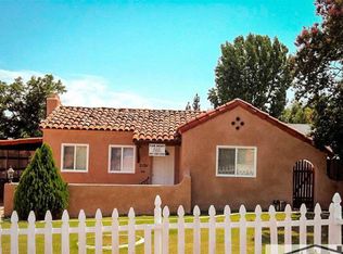 2101 Quincy St, Bakersfield, CA 93305
