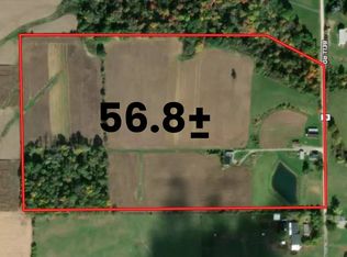 1842 Bell Rd, Wooster, OH 44691