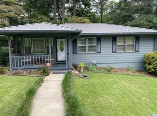 901 Hagwood Rd, Birmingham, AL 35235