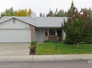 8055 W Prince Dr, Garden City, ID 83714