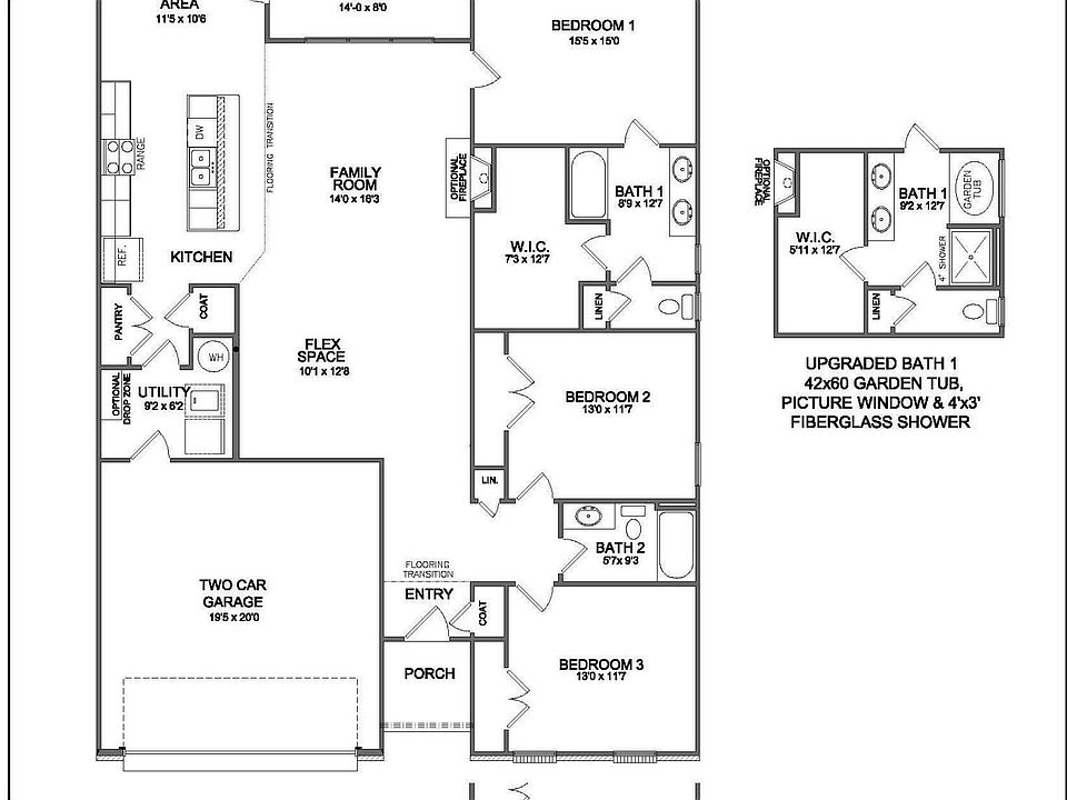 2nd image of 3625 Crimson Cir Lot 75