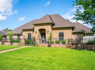 6410 Bayou Crossing Dr, Alexandria, LA 71303