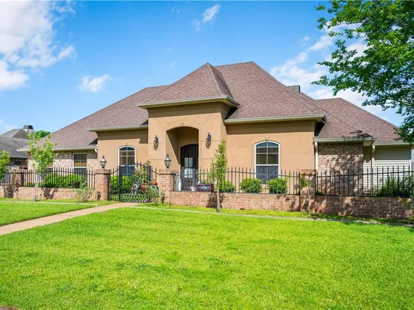 6410 Bayou Crossing Dr, Alexandria, LA 71303