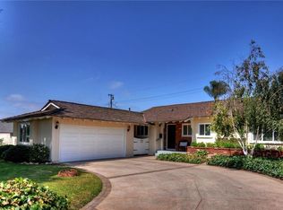 1005 N Yale Ave, Fullerton, CA 92831