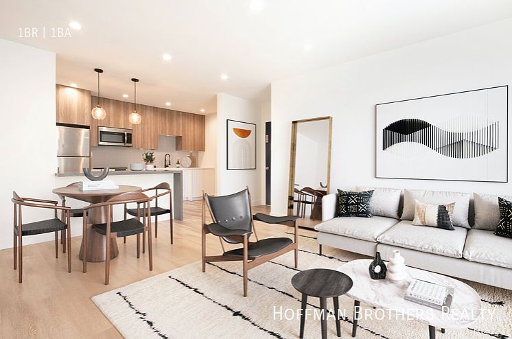 1st image of 6350 Willoughby Ave #6