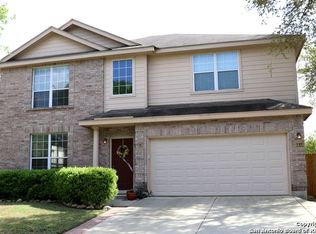 4646 Tanner Peak, San Antonio, TX 78247