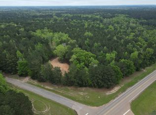 County Road 3889 #3129, Queen City, TX 75572