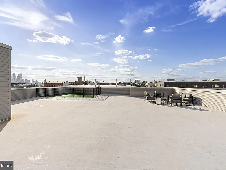 1540 Frankford Ave #4C — Photo 17