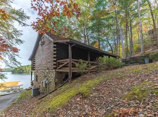 19 Indian Trl, Blue Ridge, GA 30513