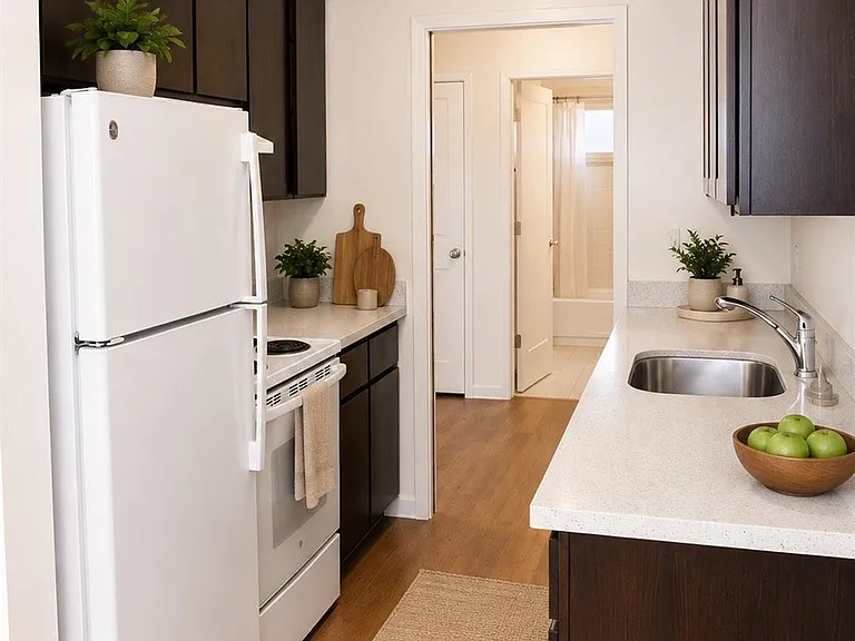 1511 Gough St #306 — Photo 14