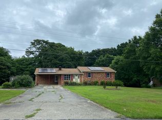 4150 Welcome Arcadia Rd, Lexington, NC 27295