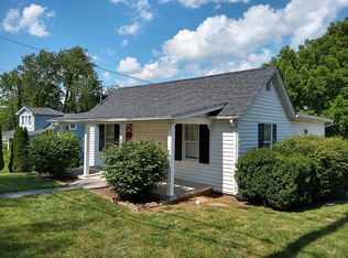 535 Republic Rd, Christiansburg, VA 24073