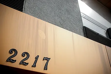 Rented by Urban Sanctuary