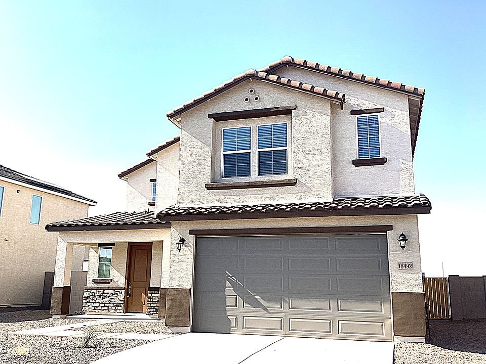 1st image of 18492 W Honeysuckle Dr