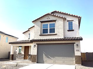 18492 W Honeysuckle Dr, Wittmann, AZ 85361