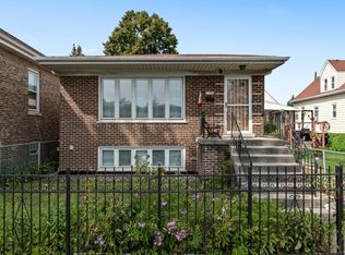 5310 S Kilpatrick Ave, Chicago, IL 60632