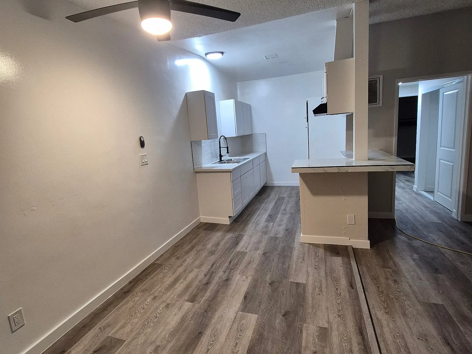 2 bed, $2,200 — Photo 3