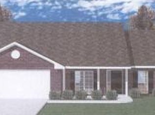 722 Cannock St, Grovetown, GA 30813