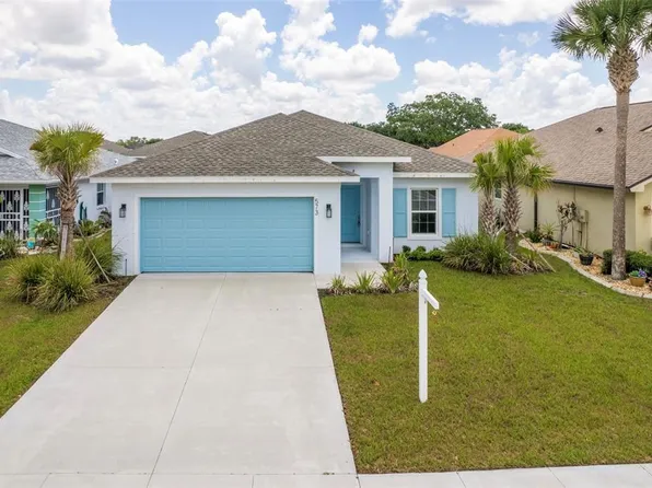 573 Rose Apple Cir, Port Charlotte, FL 33954