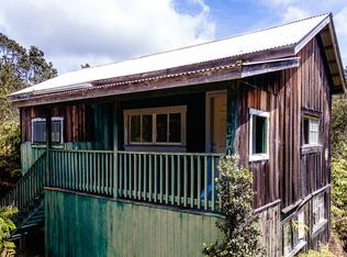 19-4070 Wright Rd, Volcano, HI 96785