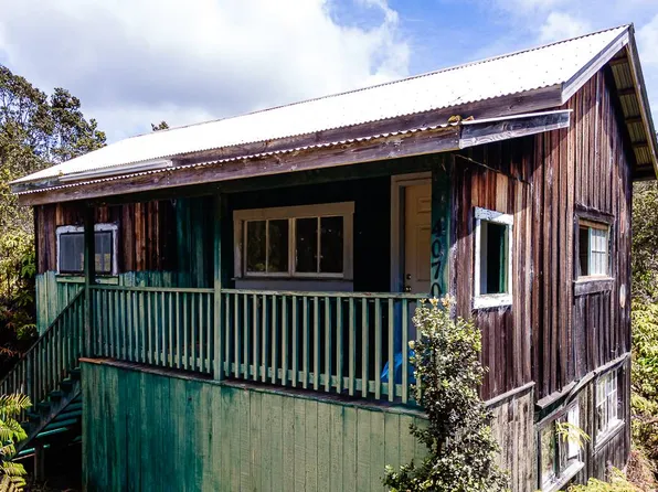 19-4070 Wright Rd, Volcano, HI 96785