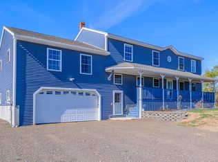 8 Mikes Way, Limington, ME 04049
