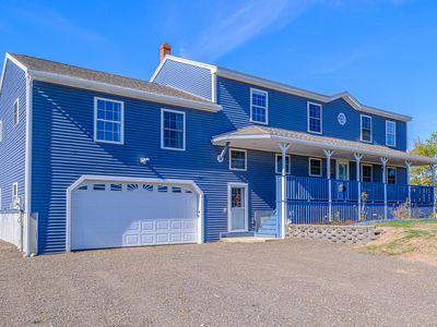 8 Mikes Way, Limington, ME, 04049