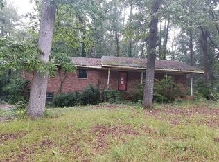 2647 Arundel Rd, College Park, GA 30337