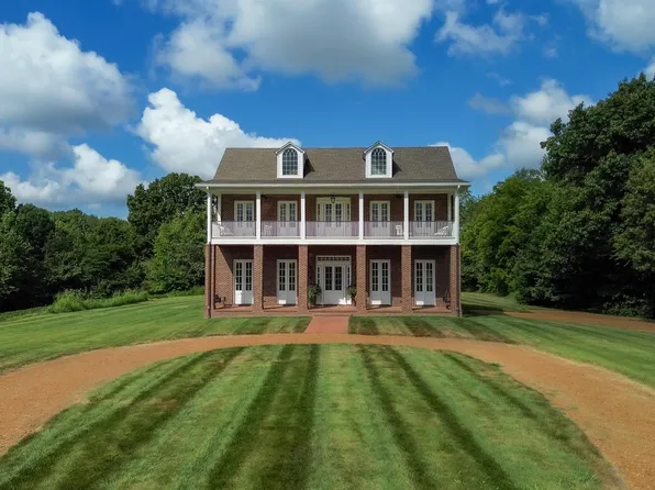 2500 Biggs Rd, Kevil, KY 42053