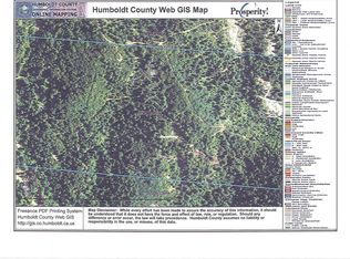 /140 140 Ac 3 Creeks Rd, Willow Creek, CA 95573