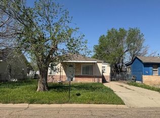 706 Browning St, Amarillo, TX 79104