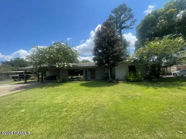 200 Woodvale Ave, Lafayette, LA 70503